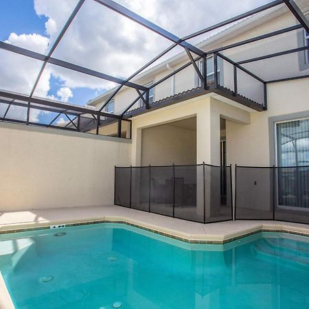 Four Bedrooms At Storeylakeresort 3063 Kissimmee Kültér fotó