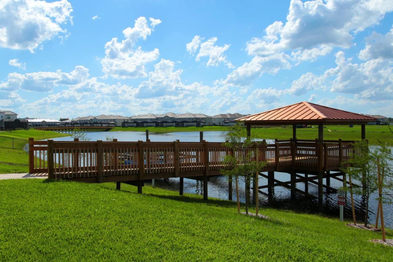 Four Bedrooms At Storeylakeresort 3063 Kissimmee Kültér fotó